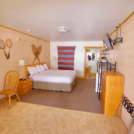 Canyon View King Silverton Esterno foto
