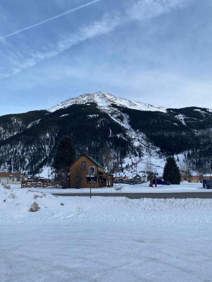 Canyon View King Silverton Esterno foto