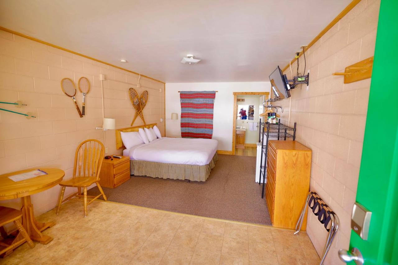 Canyon View King Silverton Esterno foto